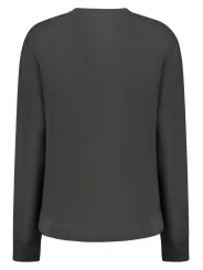 "North Sails Startseite im Sale | NORTH SAILS DAMEN-SWEATSHIRT MIT ZIP SCHWARZ online kaufen"|Planet-Deluxe
