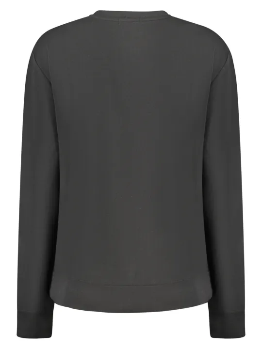 "North Sails Startseite im Sale | NORTH SAILS DAMEN-SWEATSHIRT MIT ZIP SCHWARZ online kaufen"|Planet-Deluxe