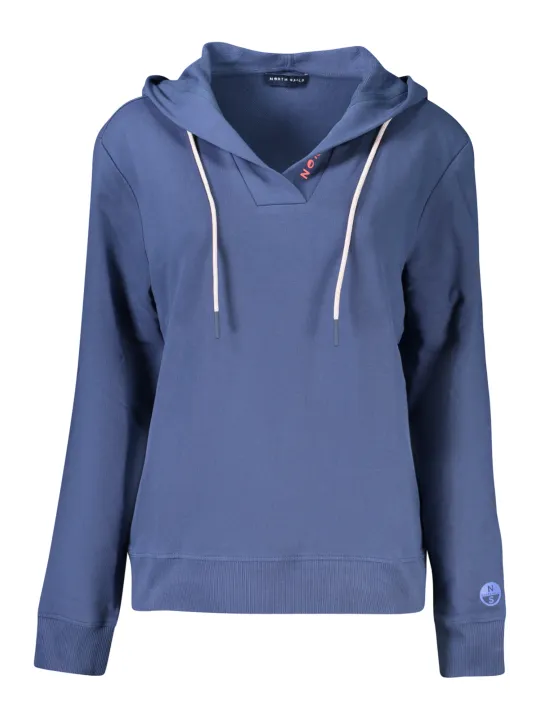 "North Sails Sweatshirts im Sale | North Sails 091177000_BL0787 online kaufen"|Planet-Deluxe