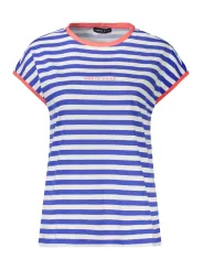 "North Sails Startseite im Sale | NORTH SAILS DAMEN ÄRMELLOSES T-SHIRT BLAU online kaufen"|Planet-Deluxe