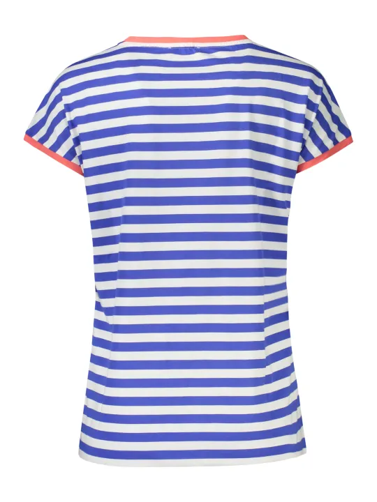 "North Sails T-Shirts im Sale | North Sails 093512000_BLC001 online kaufen"|Planet-Deluxe