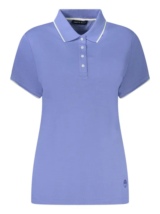 "North Sails Poloshirts im Sale | North Sails 092344000_BL0845 online kaufen"|Planet-Deluxe
