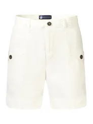 "North Sails Startseite im Sale | NORTH SAILS DAMEN WEISSE KURZE HOSE online kaufen"|Planet-Deluxe