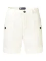 "North Sails Startseite im Sale | NORTH SAILS DAMEN WEISSE KURZE HOSE online kaufen"|Planet-Deluxe