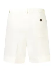 "North Sails Startseite im Sale | NORTH SAILS DAMEN WEISSE KURZE HOSE online kaufen"|Planet-Deluxe