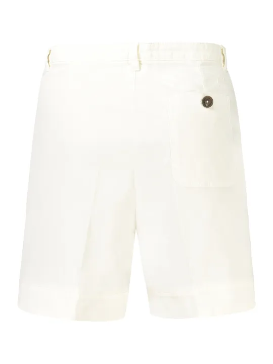 "North Sails Startseite im Sale | NORTH SAILS DAMEN WEISSE KURZE HOSE online kaufen"|Planet-Deluxe