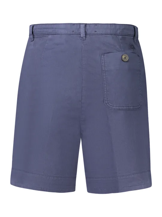"North Sails Hosen im Sale | NORTH SAILS DAMEN KURZE HOSE BLAU online kaufen"|Planet-Deluxe