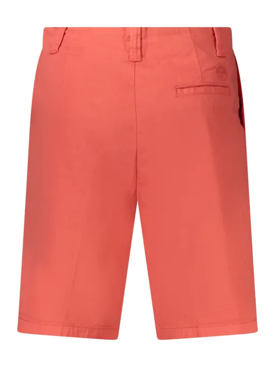 "North Sails Startseite im Sale | NORTH SAILS DAMEN KURZE HOSE ROSA online kaufen"|Planet-Deluxe