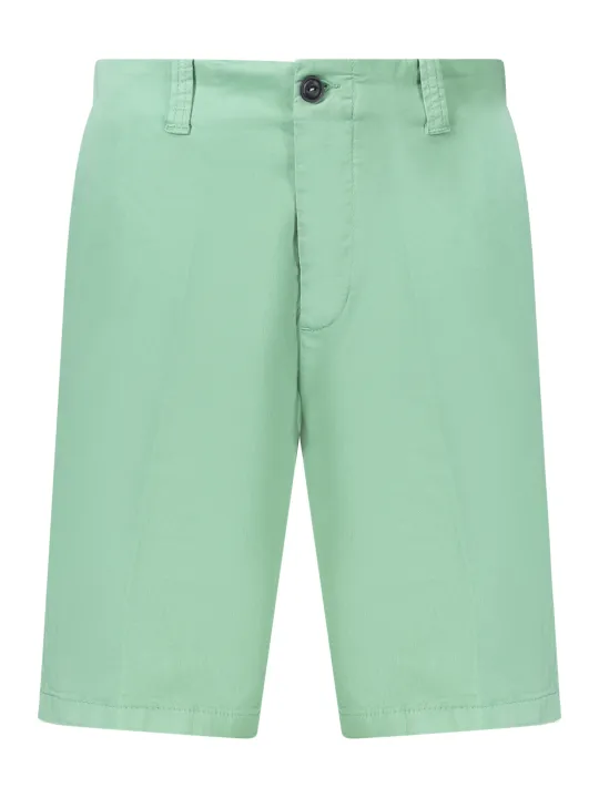 "North Sails Hosen im Sale | NORTH SAILS GRÜNE KURZE HOSE FÜR DAMEN online kaufen"|Planet-Deluxe