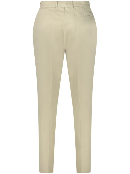 "North Sails Startseite im Sale | NORTH SAILS BEIGE DAMENHOSE online kaufen"|Planet-Deluxe