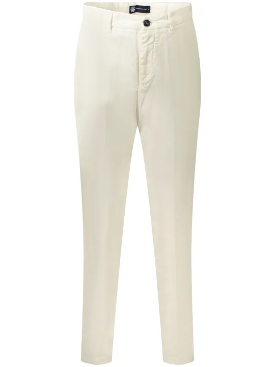 "North Sails Herren-Hose 074606000_BI0105 - Stil & Komfort"