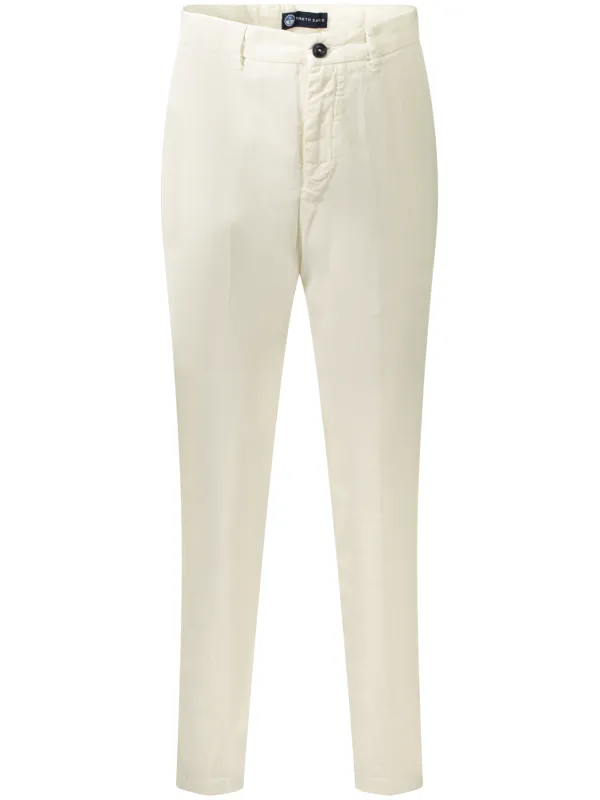 "North Sails Herren-Hose 074606000_BI0105 - Stil & Komfort" "North Sails Herren-Hose 074606000_BI0105 - Stil & Komfort"