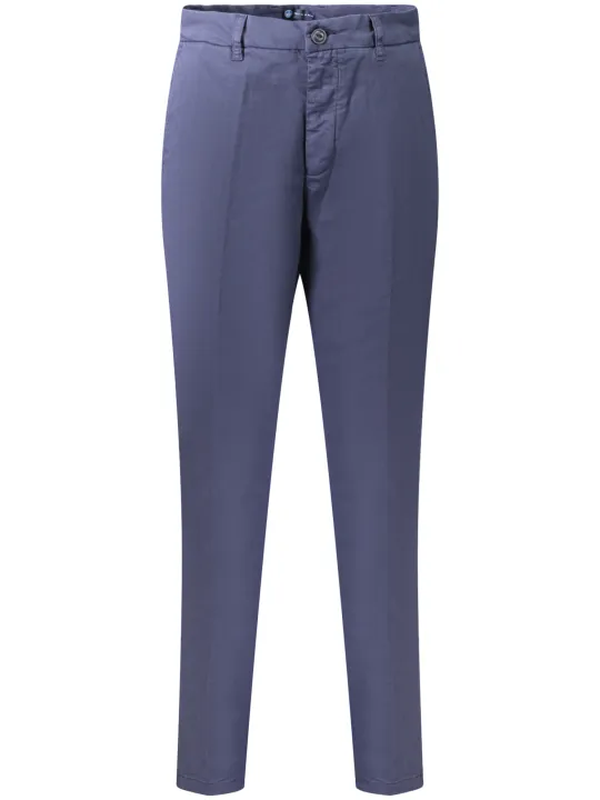 "North Sails Startseite im Sale | NORTH SAILS BLAU DAMENHOSE online kaufen"|Planet-Deluxe