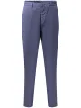 "North Sails Startseite im Sale | NORTH SAILS BLAU DAMENHOSE online kaufen"|Planet-Deluxe