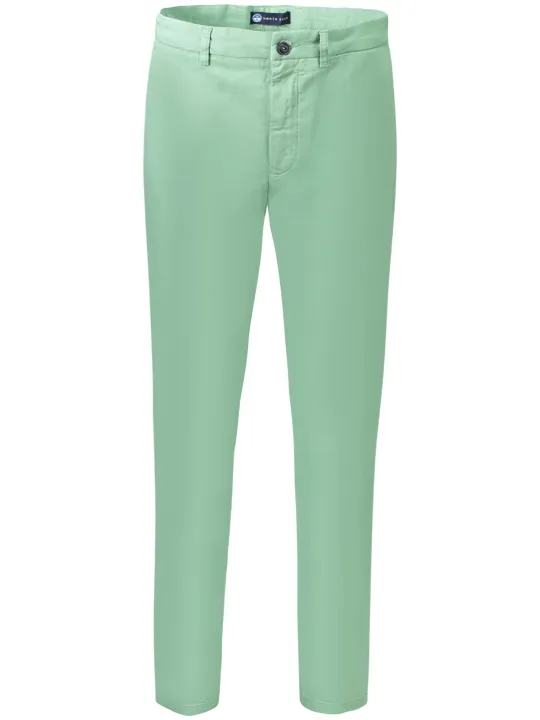 "North Sails Hosen im Sale | NORTH SAILS DAMEN GRÜNE HOSE online kaufen"|Planet-Deluxe