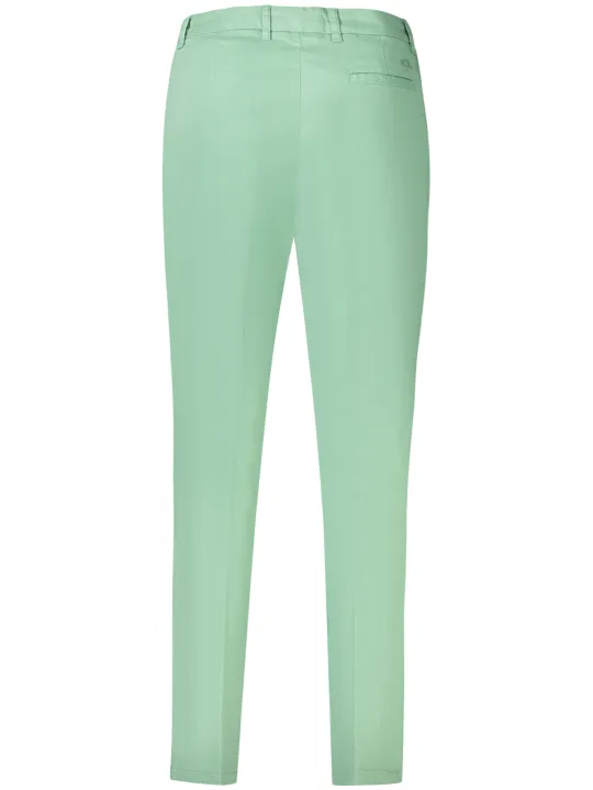 "North Sails Hosen im Sale | NORTH SAILS DAMEN GRÜNE HOSE online kaufen"|Planet-Deluxe
