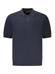 "Boss Startseite im Sale | BOSS HERREN BLAUER PULLOVER online kaufen"|Planet-Deluxe