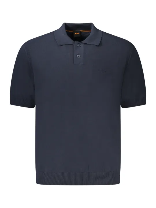 "Boss Startseite im Sale | BOSS HERREN BLAUER PULLOVER online kaufen"|Planet-Deluxe
