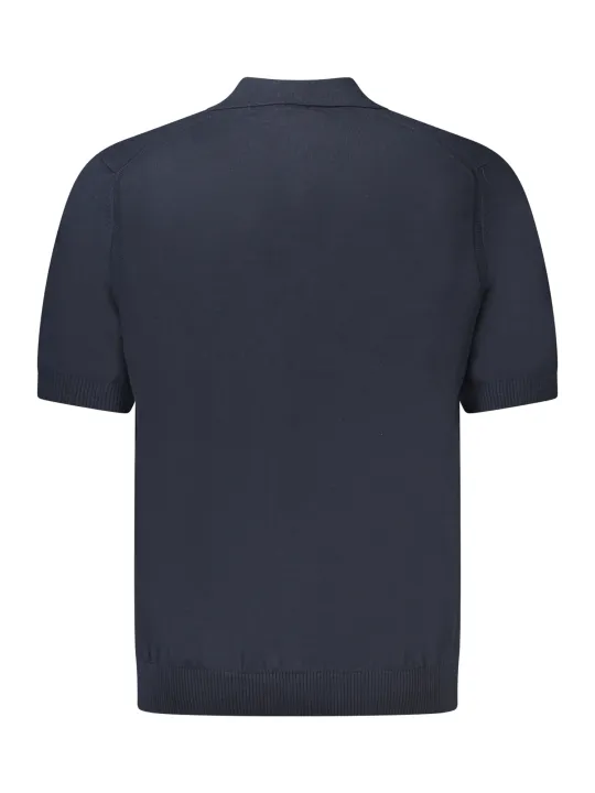 "Boss Startseite im Sale | BOSS HERREN BLAUER PULLOVER online kaufen"|Planet-Deluxe