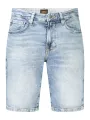 "Boss Startseite im Sale | BOSS JEANS SHORT HERREN BLAU online kaufen"|Planet-Deluxe