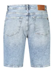 "Boss Startseite im Sale | BOSS JEANS SHORT HERREN BLAU online kaufen"|Planet-Deluxe