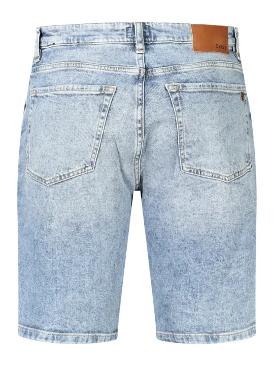"Boss Shorts im Sale | Boss 50537816REMAINESHORTSBOEASY_AZ442 online kaufen"|Planet-Deluxe