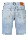 "Boss Startseite im Sale | BOSS JEANS SHORT HERREN BLAU online kaufen"|Planet-Deluxe