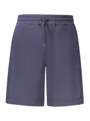 "Boss Startseite im Sale | BOSS Herren Blaue Kurze Hose online kaufen"|Planet-Deluxe