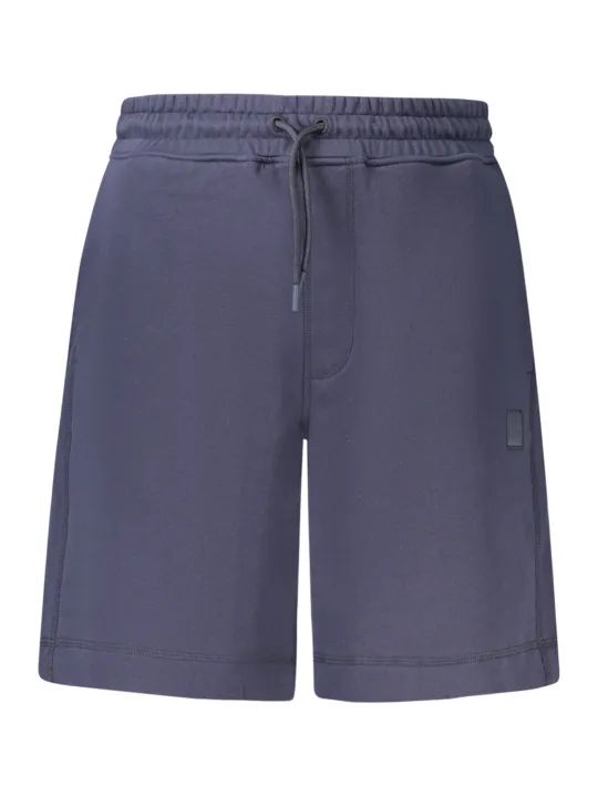 "Boss Startseite im Sale | BOSS Herren Blaue Kurze Hose online kaufen"|Planet-Deluxe