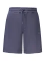 "Boss Startseite im Sale | BOSS Herren Blaue Kurze Hose online kaufen"|Planet-Deluxe