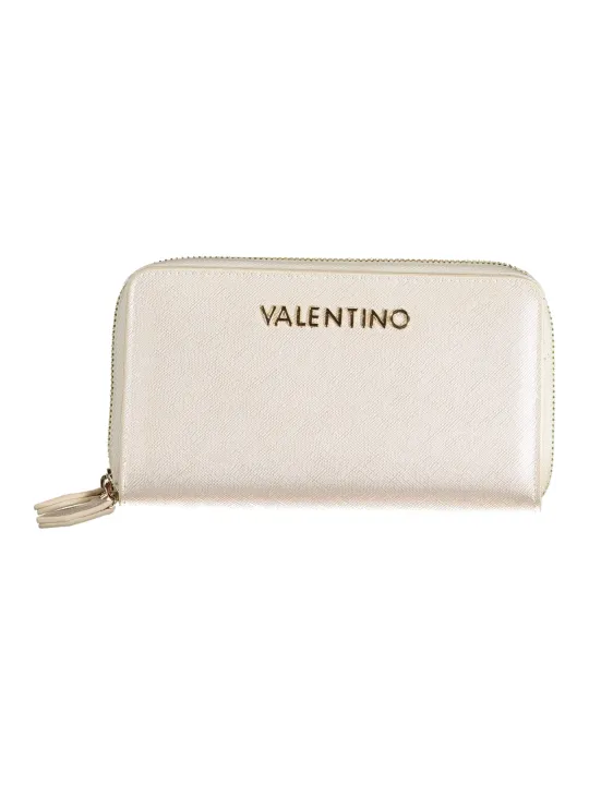 "VALENTINO BAGS Startseite im Sale | VALENTINO BAGS DAMEN GELDBÖRSE GRAU online kaufen"|Planet-Deluxe