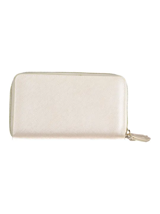 "VALENTINO BAGS Startseite im Sale | VALENTINO BAGS DAMEN GELDBÖRSE GRAU online kaufen"|Planet-Deluxe