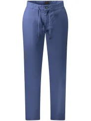 "Boss Startseite im Sale | BOSS Herrenhose in Blau online kaufen"|Planet-Deluxe