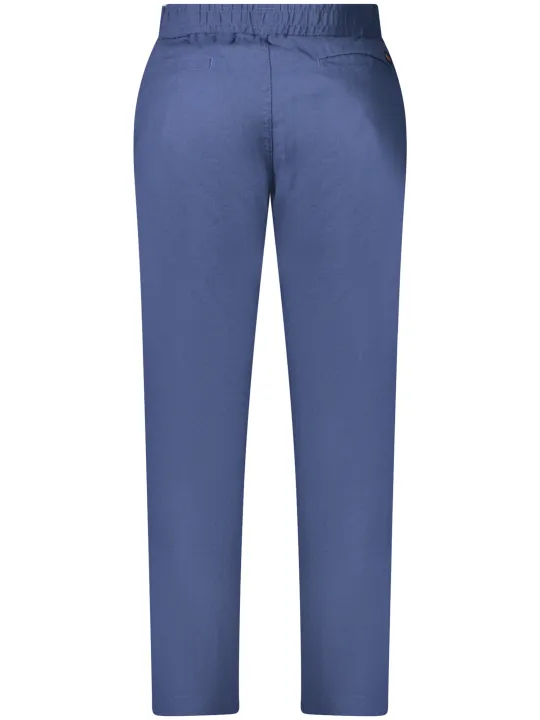 "Boss Startseite im Sale | BOSS Herrenhose in Blau online kaufen"|Planet-Deluxe