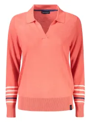 "North Sails Startseite im Sale | NORTH SAILS ROSA PULLOVER FÜR DAMEN online kaufen"|Planet-Deluxe