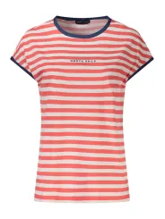 "North Sails Startseite im Sale | NORTH SAILS DAMEN ÄRMELLOSES T-SHIRT ROT online kaufen"|Planet-Deluxe