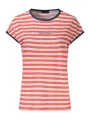 "North Sails Startseite im Sale | NORTH SAILS DAMEN ÄRMELLOSES T-SHIRT ROT online kaufen"|Planet-Deluxe
