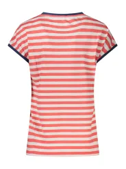 "North Sails Startseite im Sale | NORTH SAILS DAMEN ÄRMELLOSES T-SHIRT ROT online kaufen"|Planet-Deluxe