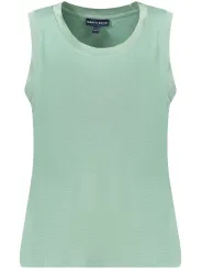 "North Sails Startseite im Sale | NORTH SAILS DAMEN TANK TOP GRÜN online kaufen"|Planet-Deluxe
