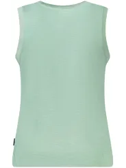 "North Sails Startseite im Sale | NORTH SAILS DAMEN TANK TOP GRÜN online kaufen"|Planet-Deluxe