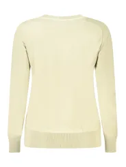 "North Sails Startseite im Sale | NORTH SAILS DAMEN GRÜNER PULLOVER online kaufen"|Planet-Deluxe