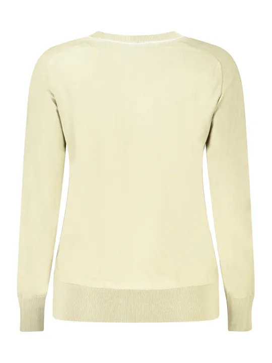 "North Sails Startseite im Sale | NORTH SAILS DAMEN GRÜNER PULLOVER online kaufen"|Planet-Deluxe