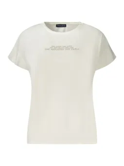 North Sails T-Shirt: Stilvolles Design, hochwertige Qualität