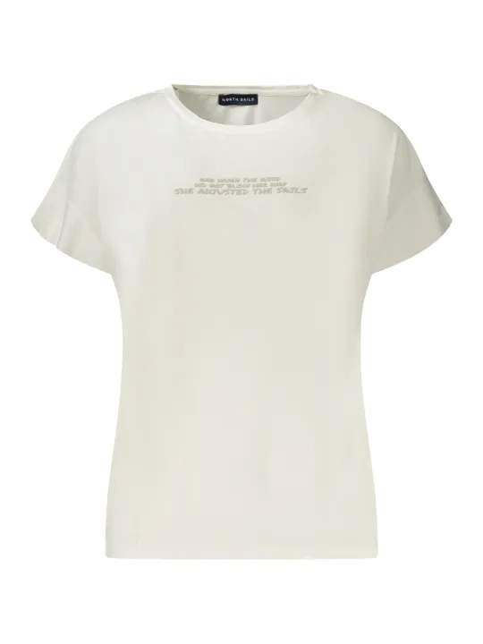 "North Sails T-Shirts im Sale | North Sails 093515000_BI0105 online kaufen"|Planet-Deluxe