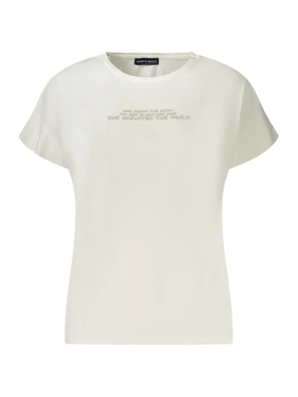 "North Sails T-Shirts im Sale | North Sails 093515000_BI0105 online kaufen"|Planet-Deluxe