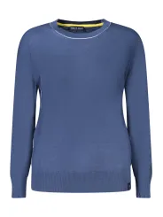 "North Sails Startseite im Sale | NORTH SAILS DAMEN BLAUER PULLOVER online kaufen"|Planet-Deluxe