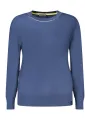 "North Sails Startseite im Sale | NORTH SAILS DAMEN BLAUER PULLOVER online kaufen"|Planet-Deluxe