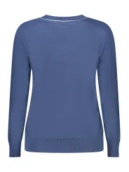 "North Sails Startseite im Sale | NORTH SAILS DAMEN BLAUER PULLOVER online kaufen"|Planet-Deluxe