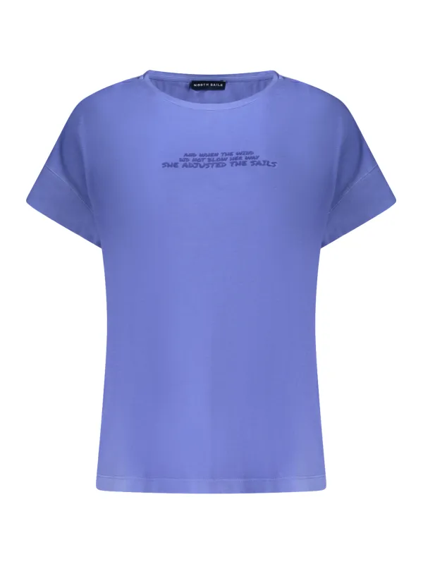 "North Sails T-Shirts im Sale | North Sails 093515000_BL0845 online kaufen"|Planet-Deluxe