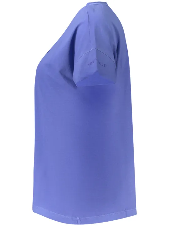 "North Sails T-Shirts im Sale | North Sails 093515000_BL0845 online kaufen"|Planet-Deluxe